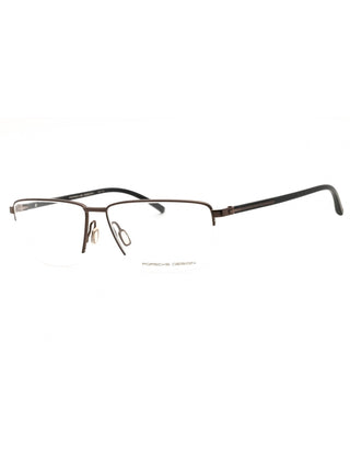 Porsche P8399 Eyeglasses-Beverly Hills Eyewear