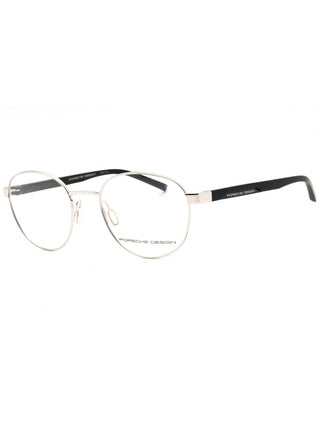 Porsche P8746 stainless steel  Aviator Men's Eyeglasses