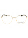 53C - gold, black