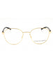 51C - gold, black