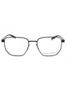 A000 - Black / Dark Blue / Clear