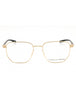 B000 - Gold/Grey / Clear