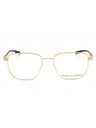 B000 - Gold/Grey / Clear
