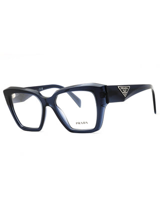 Prada 0PR 09ZV plastic Cat eye  Women's Eyeglasses