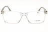 U431O1 - Crystal Grey/Clear demo lens