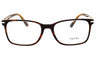 ZXH1O1 - Moro Turquoise Tortoise / Havana