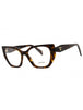 2AU1O1 - Brown Havana/Clear demo lens
