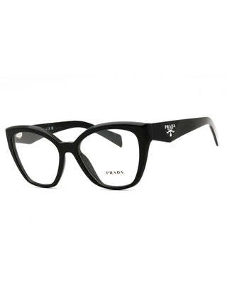Prada 0PR 20ZV plastic Cat eye  Women's Eyeglasses