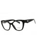 16K1O1 - Black/Clear demo lens
