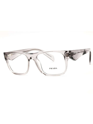 Prada 0PR 22ZV acetate Rectangular Men's Eyeglasses