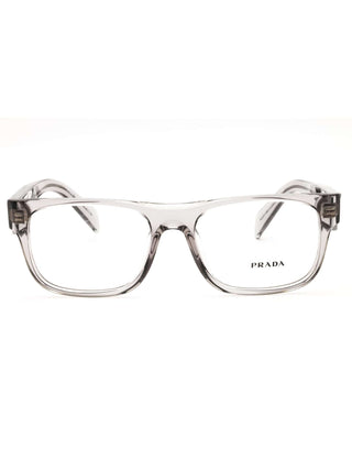 Prada 0PR 22ZV acetate Rectangular Men's Eyeglasses