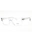 17P1O1 - Transparent Grey/Clear demo lens
