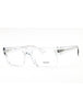 17P1O1 - Transparent Grey/Clear demo lens