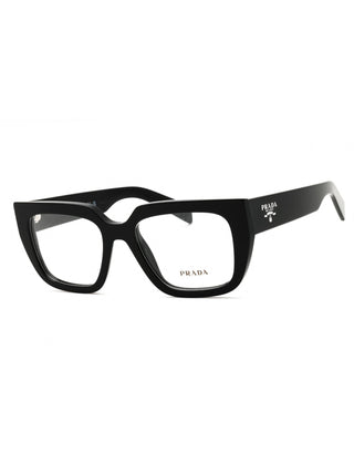 Prada 0PR A03V acetate Rectangular  Women's Eyeglasses