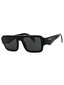16K08Z - Black/Dark Grey