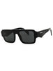 16K08Z - Black/Dark Grey