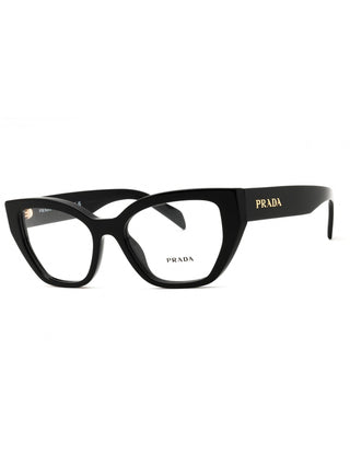 Prada 0PR A16V acetate Cat eye  Women's Eyeglasses