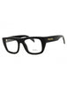 16K1O1 - Black/Transparent