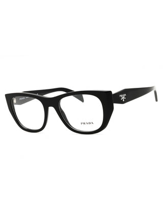 Prada 0PR A18V acetate Cat eye  Women's Eyeglasses