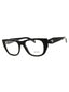 16K1O1 - Black/Transparent