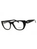 16K1O1 - Black/Transparent