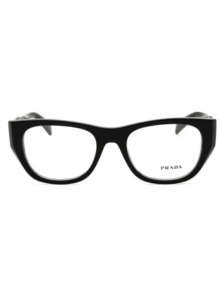 Prada 0PR A18V acetate Cat eye  Women's Eyeglasses
