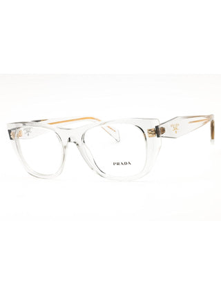 Prada 0PR A18V acetate Cat eye  Women's Eyeglasses