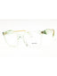 14R1O1 - Transparent Mint/Transparent