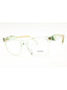 14R1O1 - Transparent Mint/Transparent