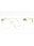 14R1O1 - Transparent Mint/Transparent