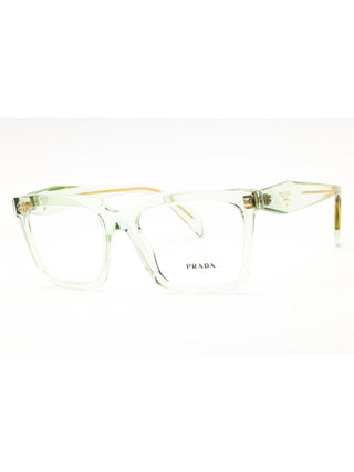 Prada 0PR A19V acetate Rectangular  Women's Eyeglasses