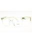14R1O1 - Transparent Mint/Transparent