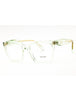 14R1O1 - Transparent Mint/Transparent
