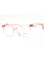 19O1O1 - Transparent Peach/Transparent