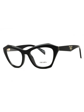 Prada 0PR A20V acetate Cat eye  Women's Eyeglasses