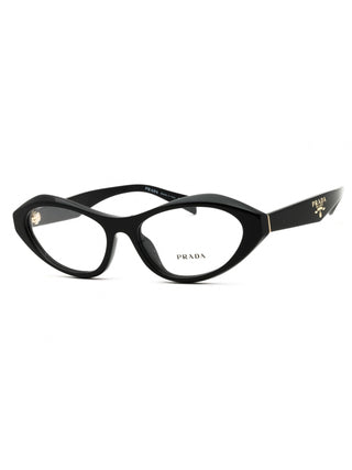 Prada 0PR A21V acetate Cat eye  Women's Eyeglasses