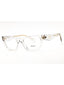 12R1O1 - Clear/Clear demo lens