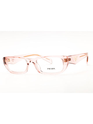 Prada 0PR B05V acetate Rectangular  Women's Eyeglasses
