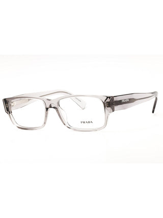 Prada 0PR B09V acetate Rectangular Men's Eyeglasses