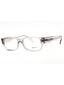 16Z1O1 - Transparent Grey/Clear demo lens