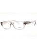 16Z1O1 - Transparent Grey/Clear demo lens