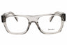 18J1O1 - Transparent Hematite Grey
