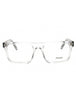 17P1O1 - Crystal Grey/Clear demo lens