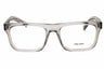 18J1O1 - Transparent Hematite Grey