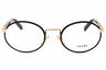 AAV1O1 - Pale Gold and Black