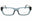 17T1O1 - Transparent Ocean/clear demo lens
