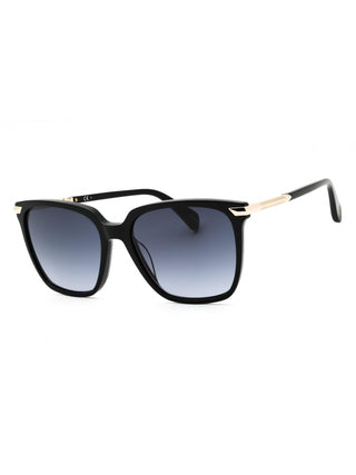 Rag and Bone RNB 1066 plastic Rectangular  Women's Eyeglasses