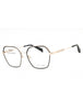 RHL 00 - Gold Black / Clear demo lens