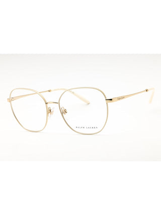 Ralph Lauren 0RL5120  Metal Round  Women's Eyeglasses