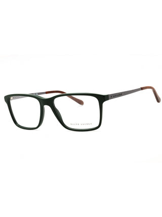 Ralph Lauren 0RL6133 acetate Rectangular Men's Eyeglasses